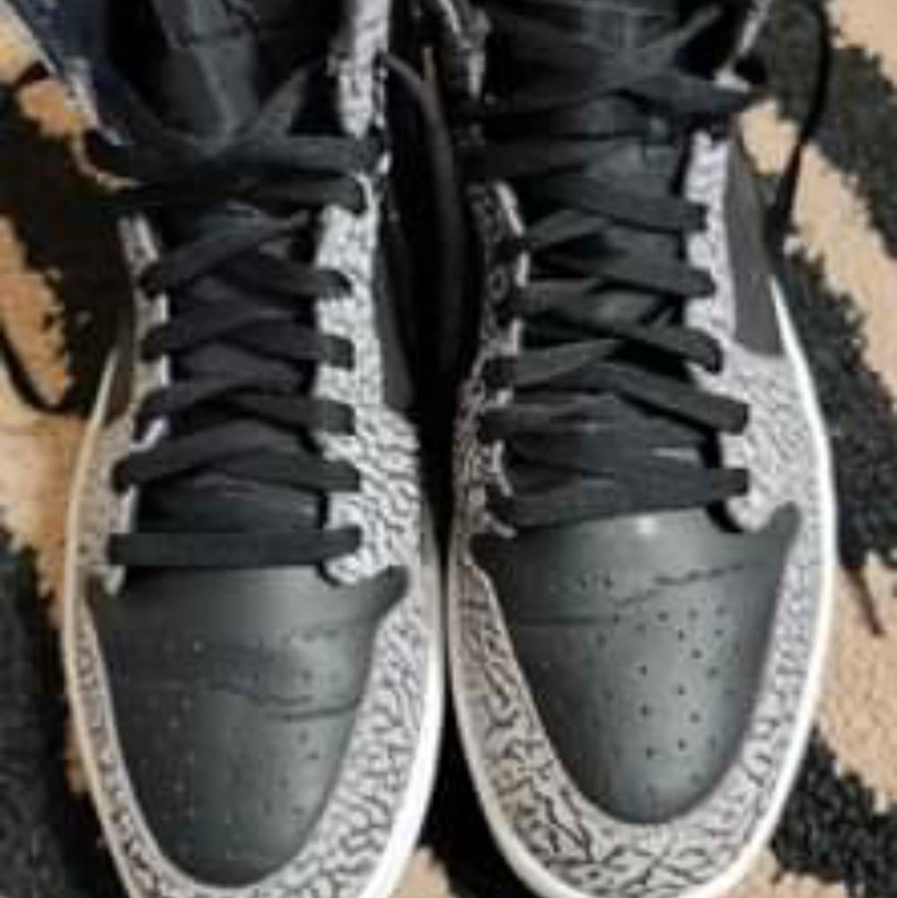 Air Jordan